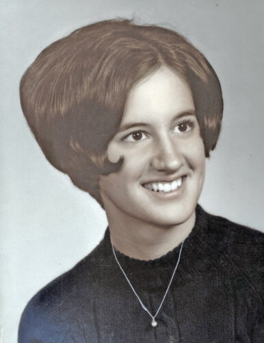 Tawnya 'Tawni' Buchanan